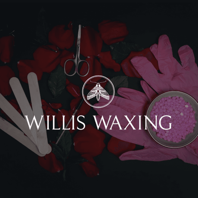 Bare Beauty Circle at Willis Waxing in Christiansburg, VA